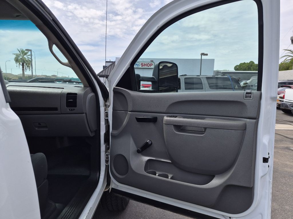 2013 GMC Sierra Image 12