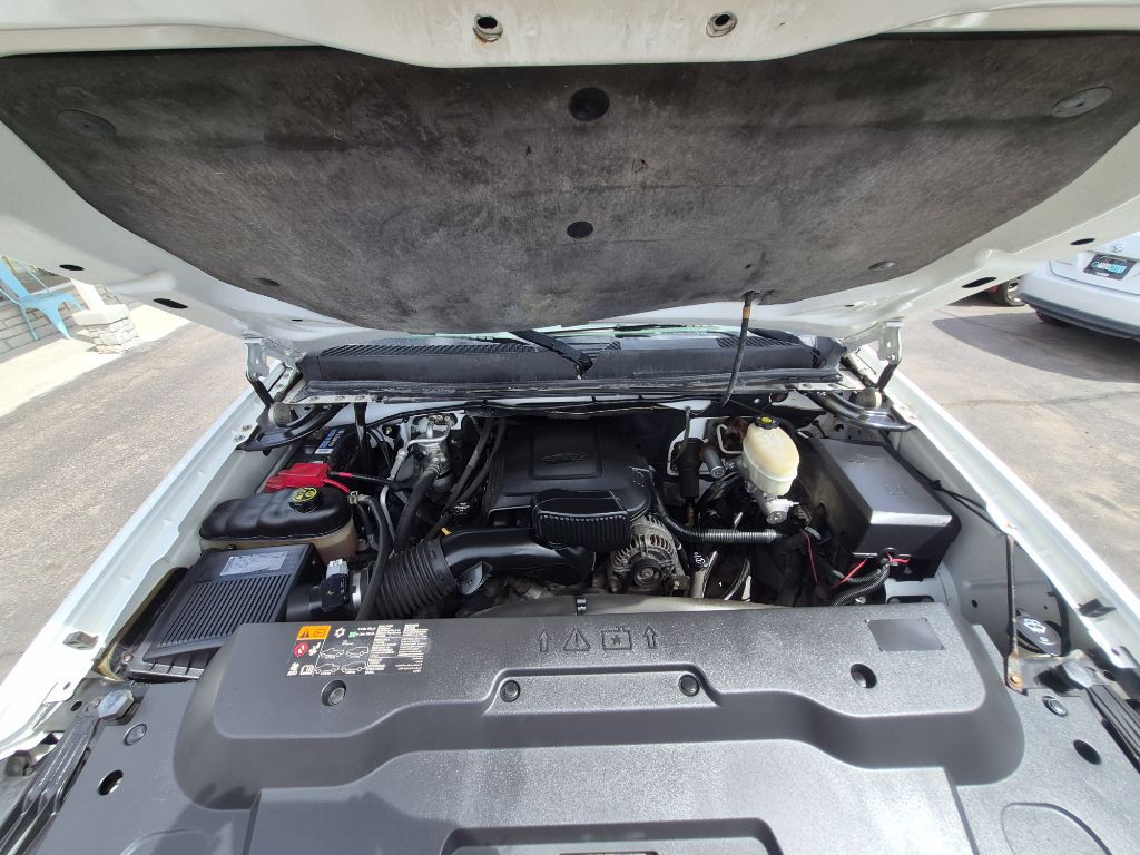 2013 GMC Sierra Image 15