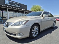 Image for 2011 Lexus ES 350 ID: 7644595
