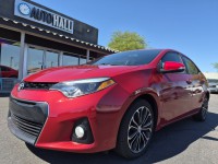 Image for 2016 Toyota Corolla S-plus ID: 7644622