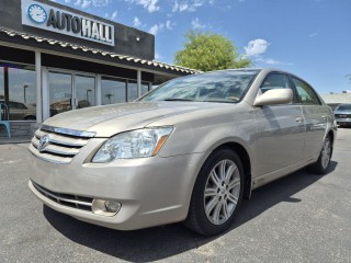 Image for 2006 Toyota Avalon Limited ID: 7644628
