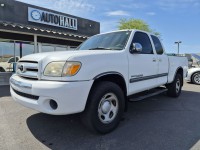 Image for 2005 Toyota Tundra ACCESS CAB SR5 ID: 7650172