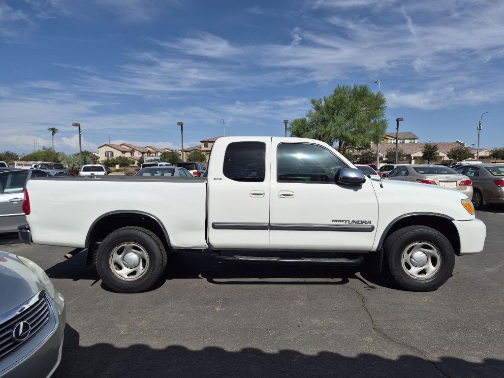 2005 Toyota Tundra Image 6