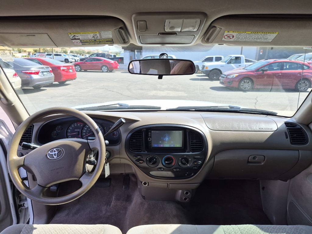 2005 Toyota Tundra Image 17