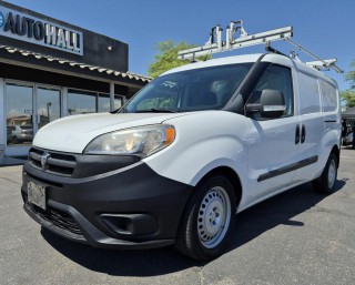 Image for 2016 RAM Promaster Tradesman ID: 7666399