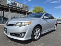 Image for 2012 Toyota Camry SE ID: 7668431