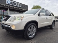 Image for 2010 GMC Acadia SLT-2 ID: 7668442
