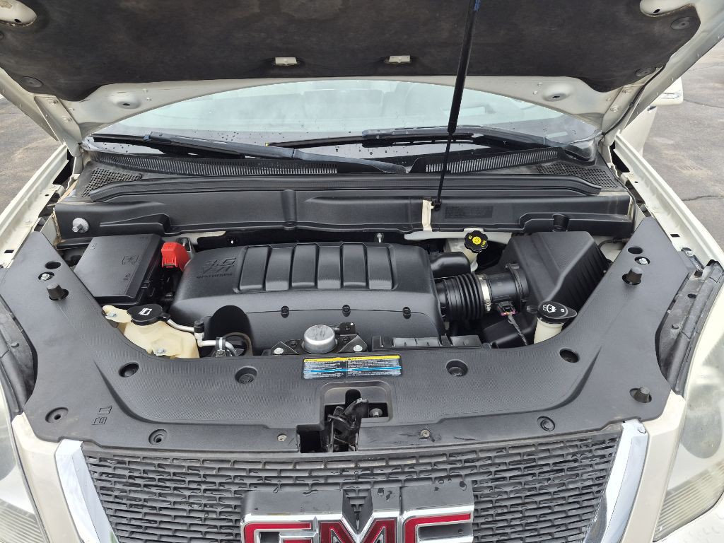 2010 GMC Acadia Image 19
