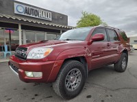Image for 2005 Toyota 4Runner SR5 ID: 7671125