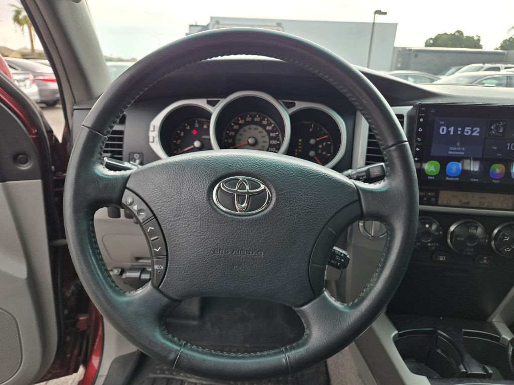 2005 Toyota 4Runner Image 15