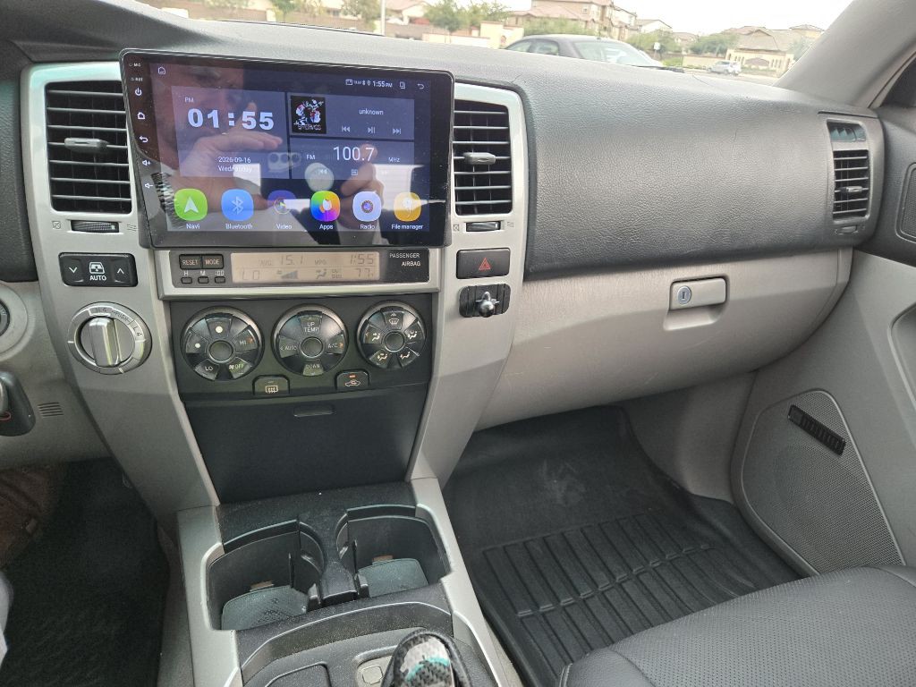 2005 Toyota 4Runner Image 22