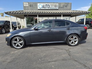 Image for 2010 Lexus IS 250 ID: 7671144