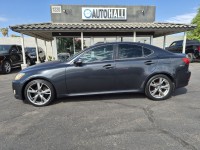 Image for 2010 Lexus IS 250 ID: 7671144