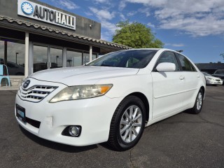Image for 2010 Toyota Camry XLE ID: 7671229