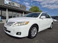 Image for 2010 Toyota Camry XLE ID: 7671229