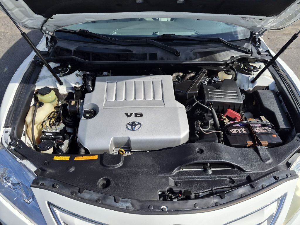 2010 Toyota Camry Image 20