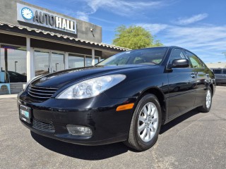 Image for 2004 Lexus ES 330 ID: 7682615