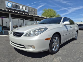Image for 2005 Lexus ES 330 ID: 7682627