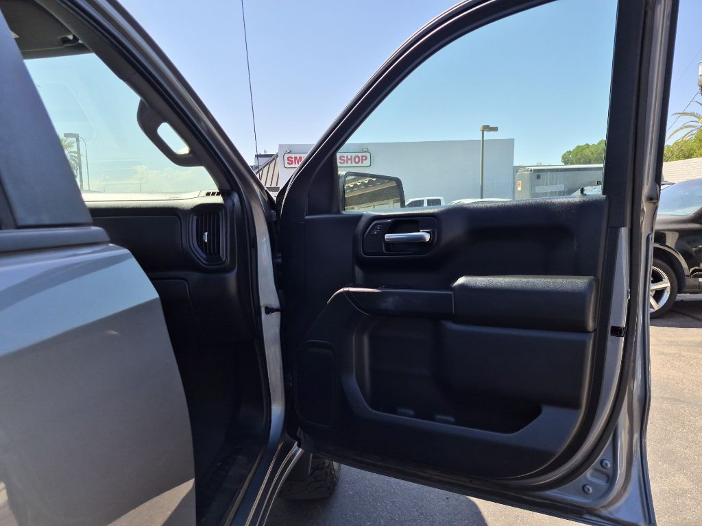 2022 Chevrolet Silverado 1500 Image 15