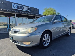 Image for 2005 Toyota Camry LE ID: 7690448