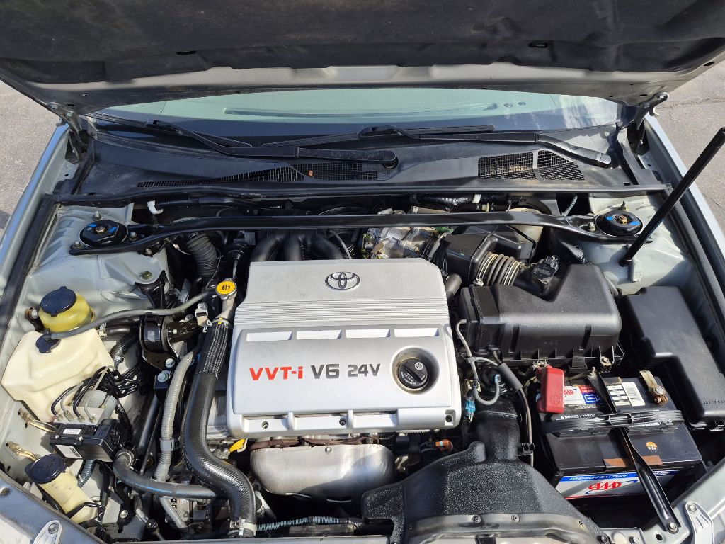 2005 Toyota Camry Image 20