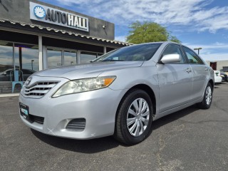 Image for 2011 Toyota Camry LE ID: 7698114