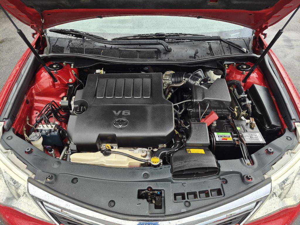 2012 Toyota Camry Image 20