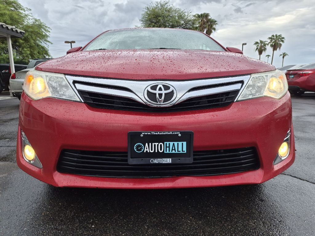 2012 Toyota Camry Image 23