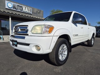 Image for 2005 Toyota Tundra SR5 ID: 7698223