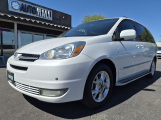 Image for 2005 Toyota Sienna XLE ID: 7704124