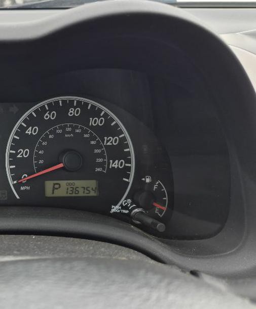 2013 Toyota Corolla Image 16