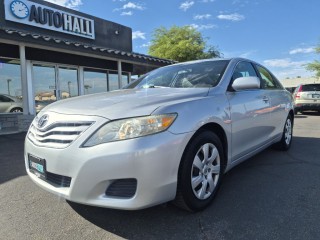 Image for 2011 Toyota Camry LE ID: 7711955
