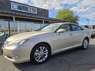 Image for 2011 Lexus ES 350 ID: 7717806