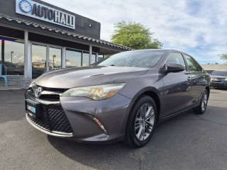 Image for 2015 Toyota Camry LE ID: 7724265