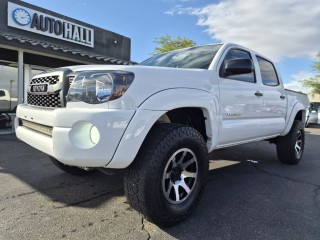 Image for 2006 Toyota Tacoma Double Cab Prerunner ID: 7729953