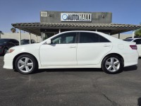 Image for 2010 Toyota Camry SE ID: 7730449