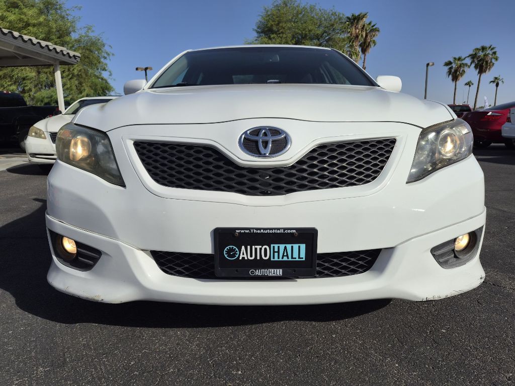 2010 Toyota Camry Image 7