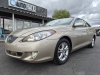Image for 2005 Toyota Camry SE ID: 7730570