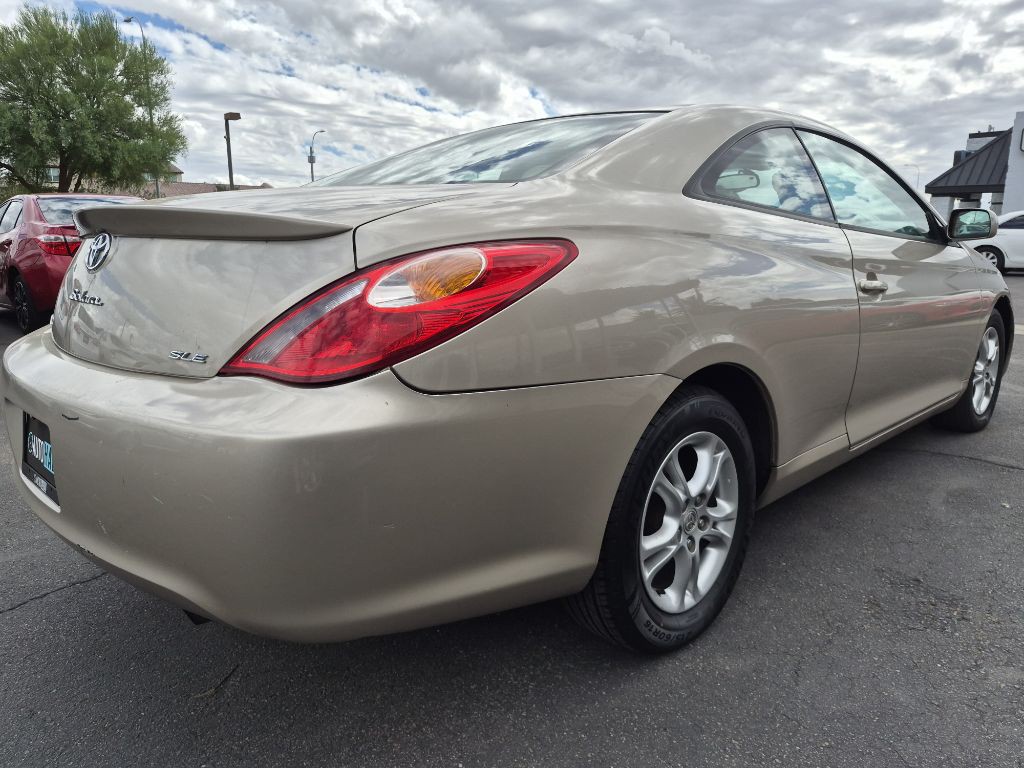 2005 Toyota Camry Image 5