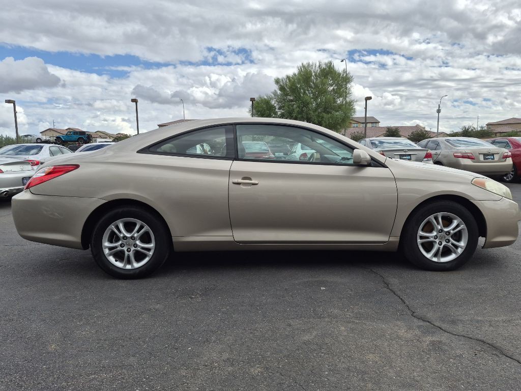 2005 Toyota Camry Image 6