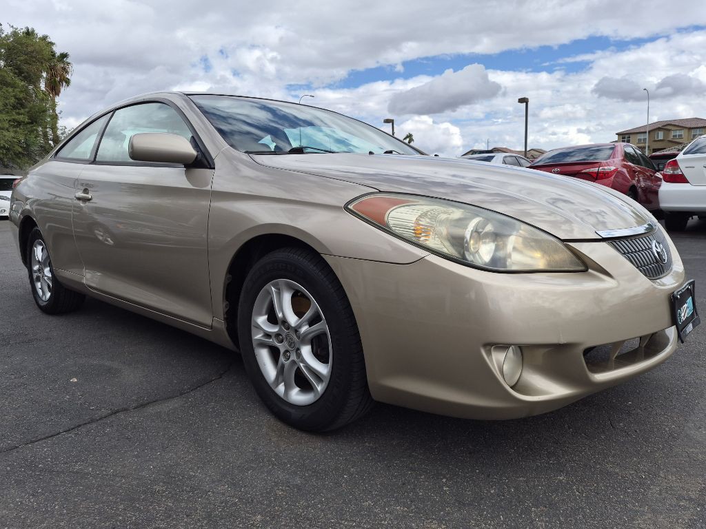 2005 Toyota Camry Image 7