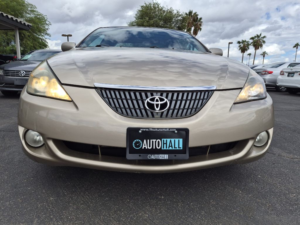 2005 Toyota Camry Image 8
