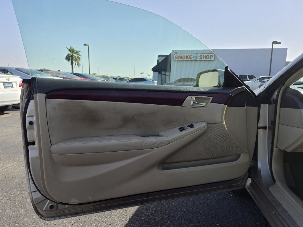 2005 Toyota Camry Image 11