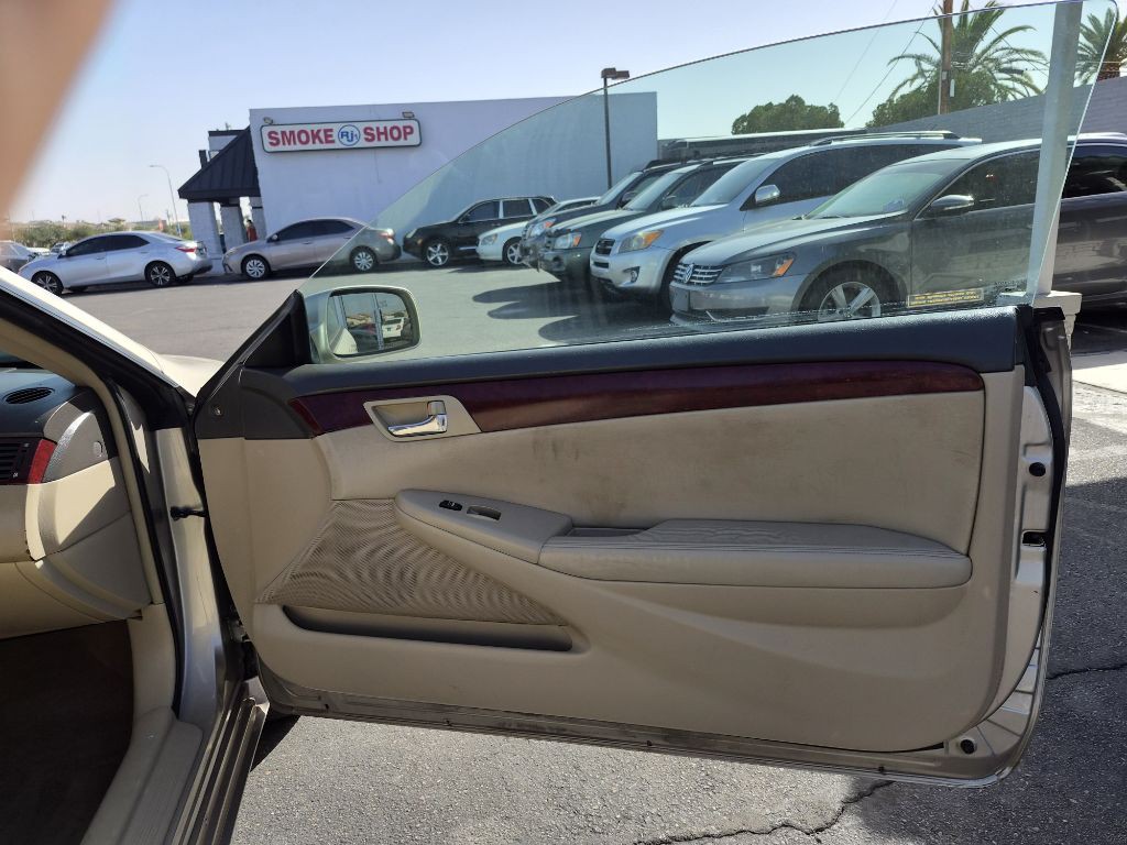 2005 Toyota Camry Image 13