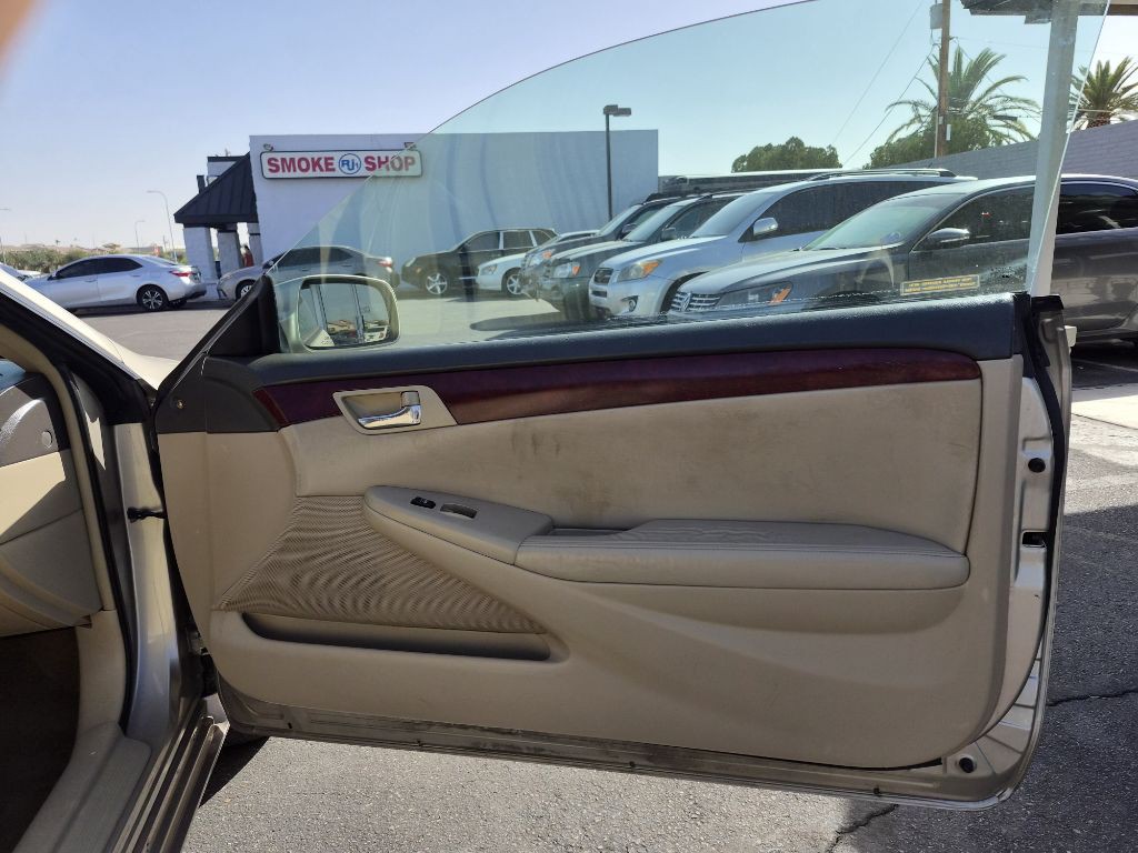 2005 Toyota Camry Image 16
