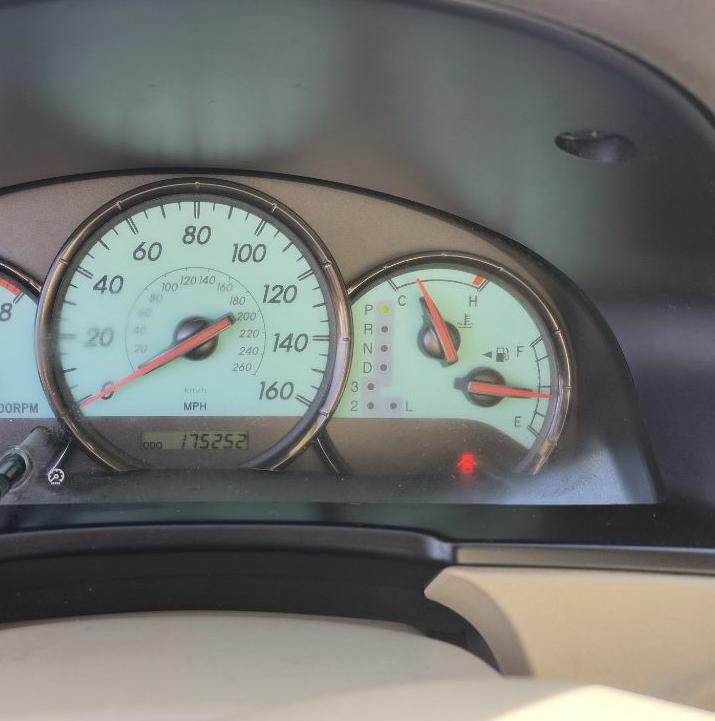 2005 Toyota Camry Image 17