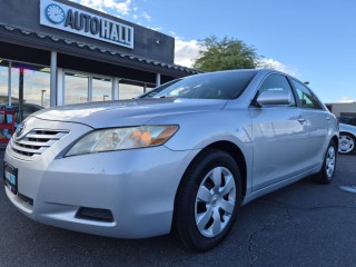 Image for 2007 Toyota Camry LE ID: 7738125