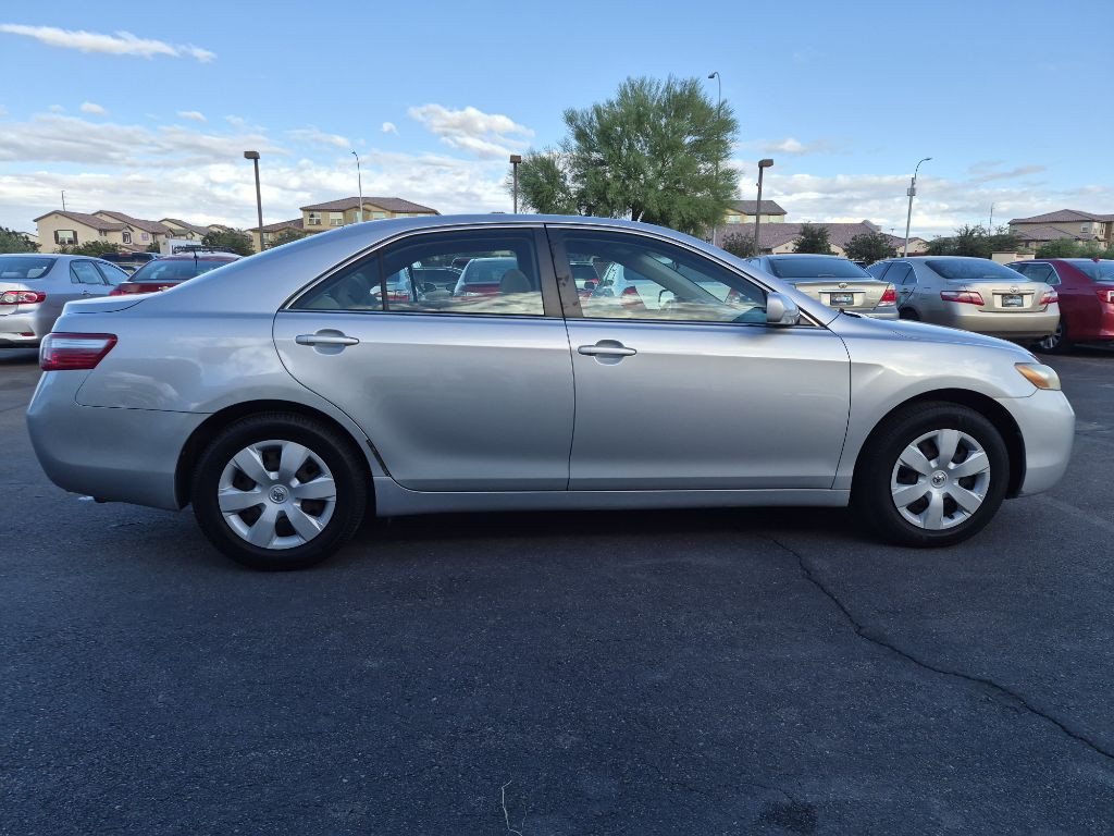 2007 Toyota Camry Image 6