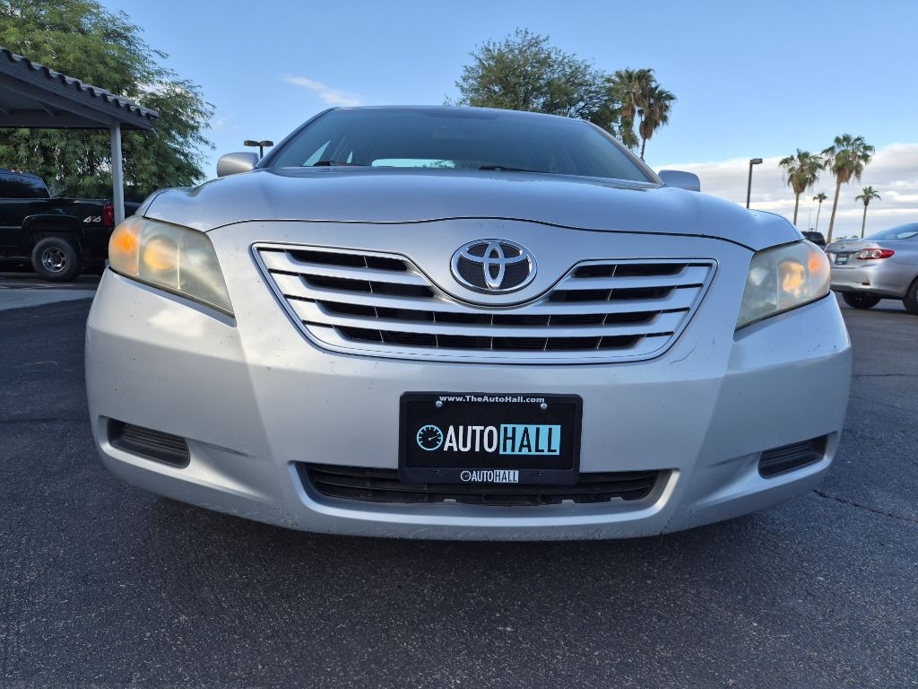 2007 Toyota Camry Image 8