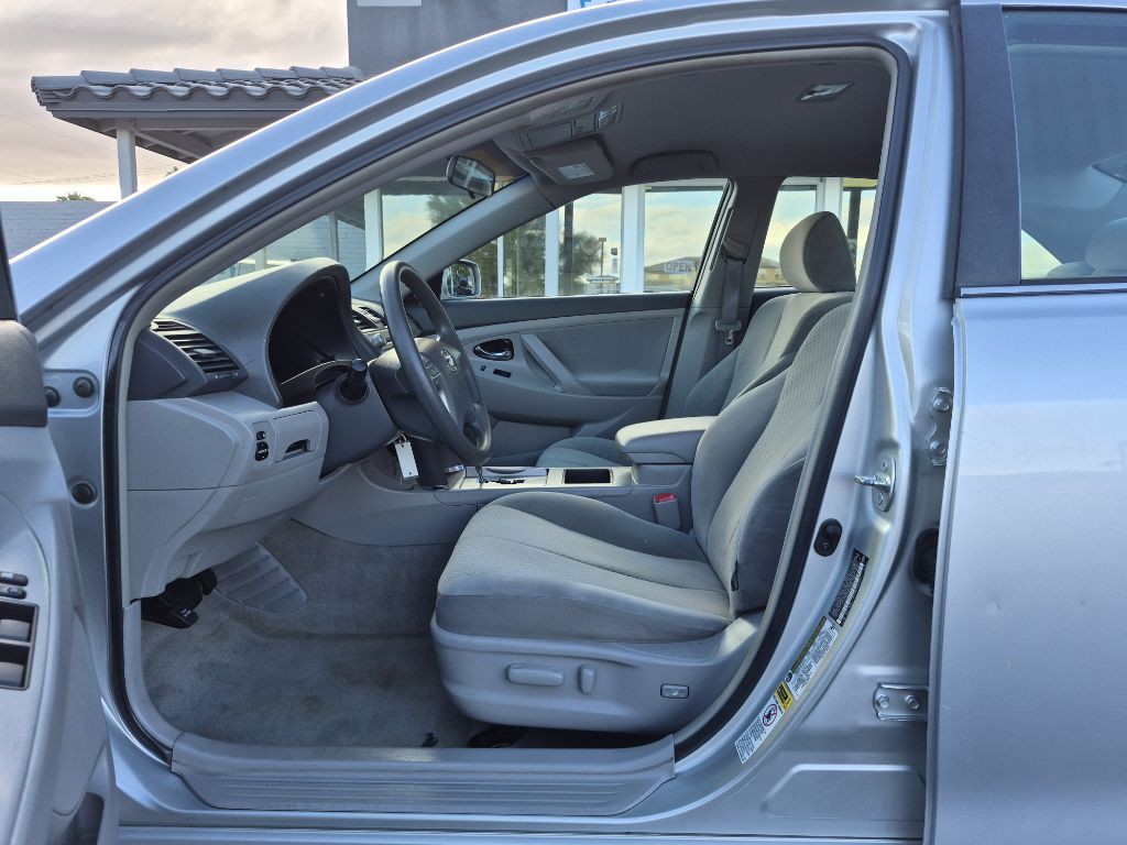 2007 Toyota Camry Image 9